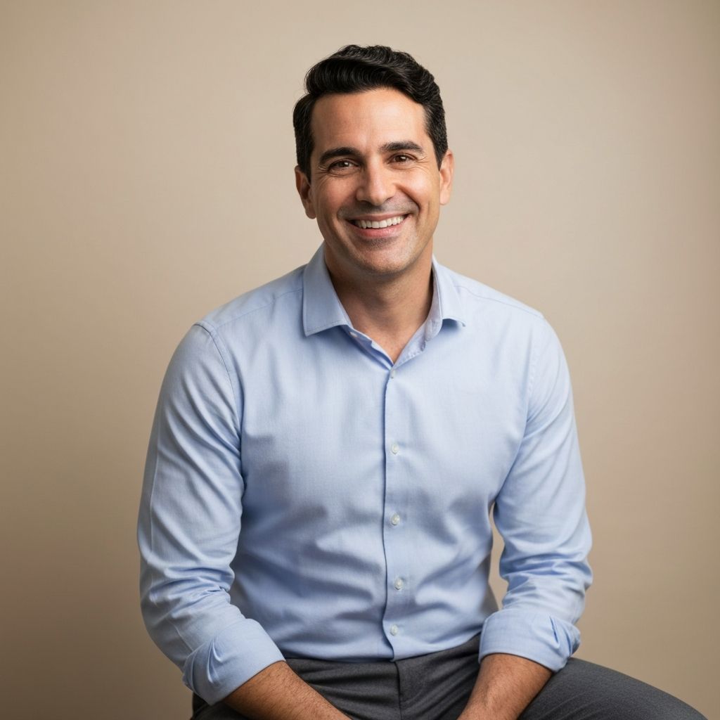 Carlos Silva