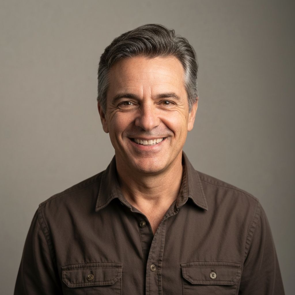 Roberto Oliveira